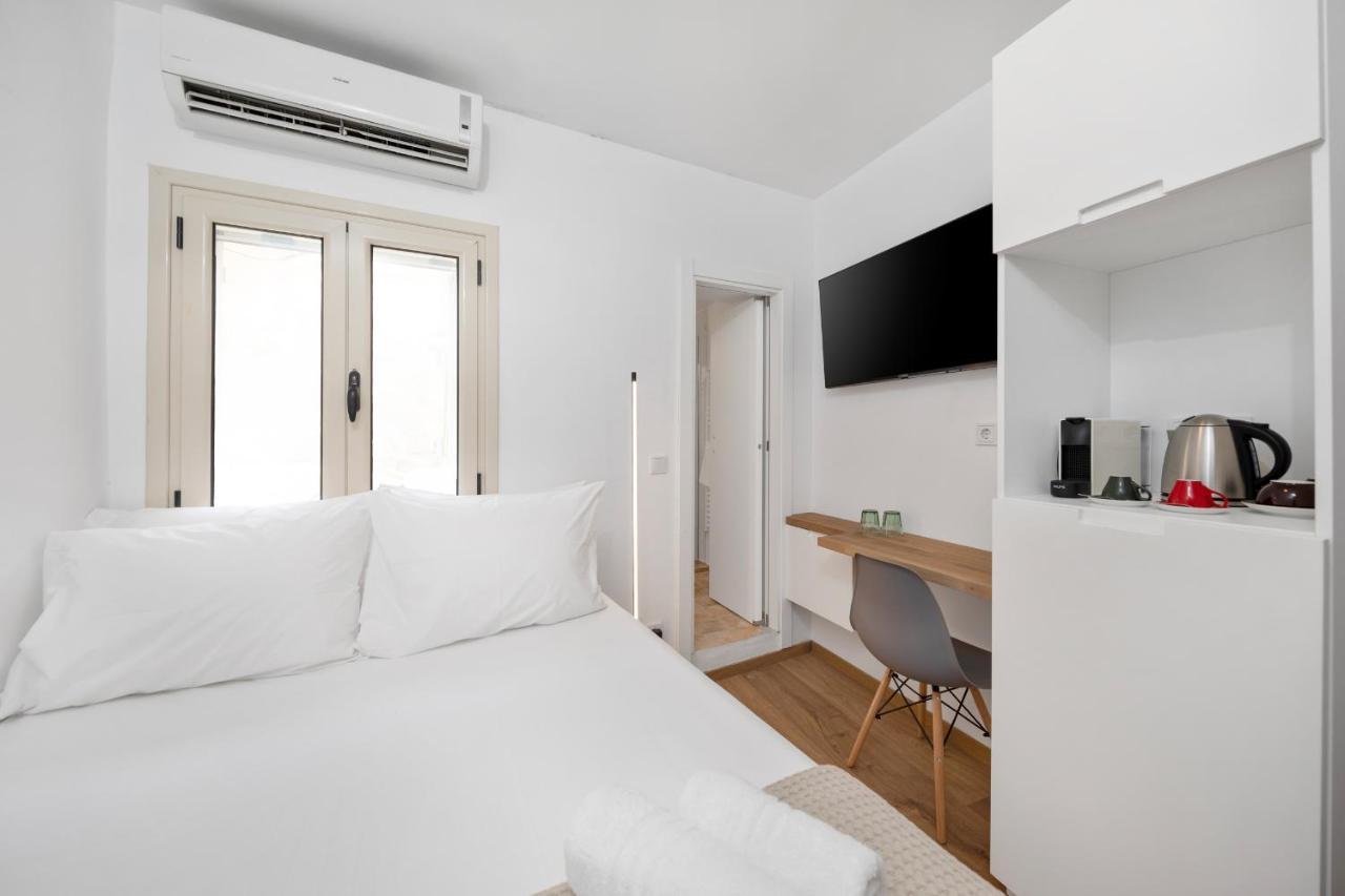 Corfuvacations - Kleio Appartement