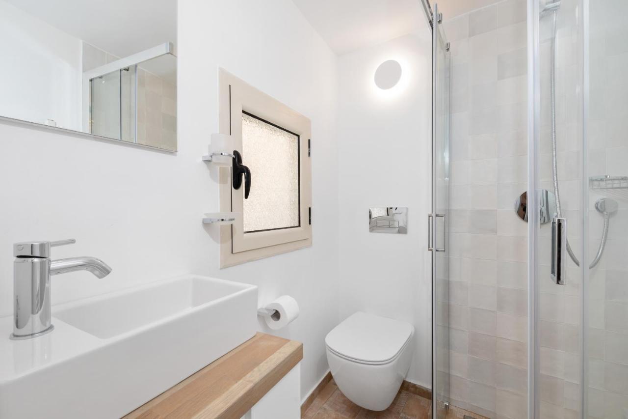 Corfuvacations - Kleio Appartement *